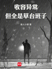 收容异常，但全是草台班子