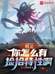 精灵：你怎么有捡拾特性啊