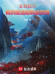 全民航行：我的魔法船有点诡异