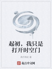 起初，我只是打开时空门