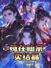 苟在仙宗卖结晶