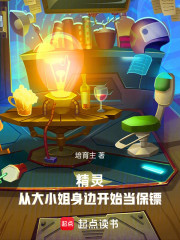 精灵：从大小姐身边开始当保镖
