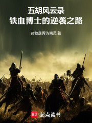 五胡风云录：铁血博士的逆袭之路