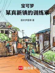 宝可梦：某真新镇的训练家