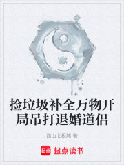 捡垃圾补全万物开局吊打退婚道侣