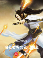 完美世界之天衍剑主
