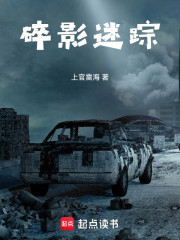 碎影迷踪