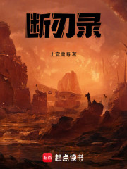 断刃录