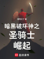 暗黑破坏神之圣骑士崛起