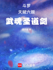 斗罗：天赋六眼，武魂圣道剑
