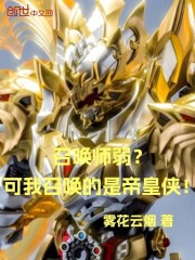召唤师弱？可我召唤的是帝皇侠！