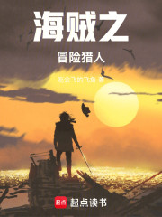 海贼之冒险猎人