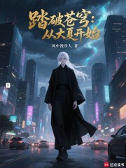 踏破苍穹：从大夏开始