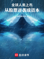 全球人类上市：从股票逆袭成资本