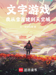 文字游戏：我从雪屋建到天空城