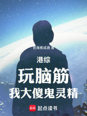 港综：玩脑筋，我大傻鬼灵精