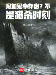 吸血鬼幸存者？不，是猎杀时刻！