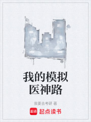 我的模拟医神路