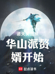诸天笑傲从华山派赘婿开始