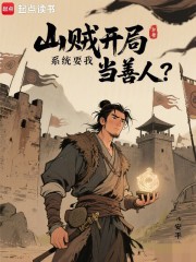 山贼开局，系统要我当善人？