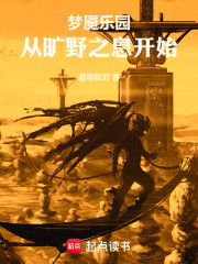 轮回乐园：从旷野之息开始