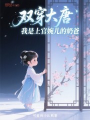 双穿大唐，我是上官婉儿的奶爸