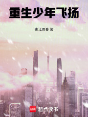 重生少年飞扬