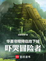 华夏帝陵降临地下城：吓哭冒险者在线阅读