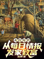 火红年代：从每日情报发家致富
