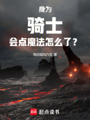 身为骑士会点魔法怎么了？