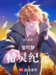 宝可梦：精灵纪元