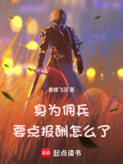 身为佣兵要点报酬怎么了