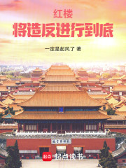 红楼：将造反进行到底