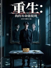 重生10：从命换钱开始