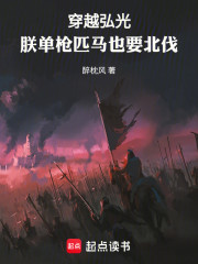 穿越弘光：朕单枪匹马也要北伐