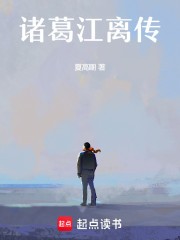 诸葛江离传