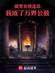 被圣女掳走后，我成了万界公敌