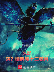 火影：晓？请叫我十二弦月