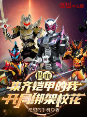 假面：集齐铠甲的我开局绑架校花
