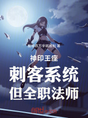 神印王座：刺客系统，但全职法师