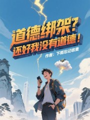 道德绑架？还好我没有道德！