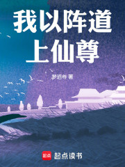 我以阵道上仙尊
