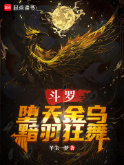 斗罗：堕天金乌，黯羽狂舞