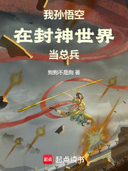 重生孙悟空，在封神世界当总兵