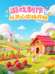 游戏制作：从开心农场开始