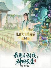 我用小游戏，种田长生