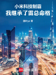 小米科技制霸：我继承了雷总命格