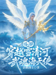 斗罗：穿越雪清河，武魂海天使