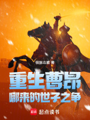 重生曹昂，哪来的世子之争
