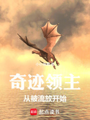 奇迹领主，从被流放开始